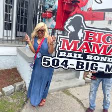 Profile for Big Mama's Bail Bonding
