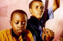 Leisure Time Locks “Abouna” and “Dog Days”