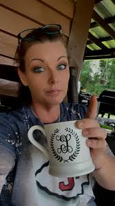 First day of school afternoon coffee break ❤️