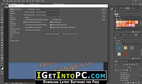 It is helpful because you save time by using them and in the end, your art will look better. Adobe Photoshop 2021 Portable Free Download