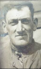 Help restoring old family photo of grandfather