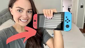 Amazon.com: Nintendo Switch V2 Game Console