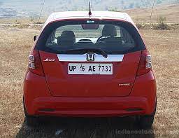 Maybe you would like to learn more about one of these? Design Review Honda Jazz Facelift