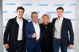 Ich, jan böhmermann, möchte vorsitzender der sozialdemokratischen partei deutschlands werden. Nopper Wahl Wird Thema Bei Jan Bohmermann Im Zdf Magazin Royale Stuggi Tv