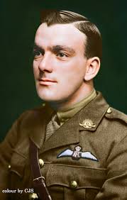 Major Robert Wilfred Fairey Jesson Robert was born in Southampton in 1886.  His father was a solicitors clerk. He was educated at Handel College,  Southampton and Sherborne School. At school he was