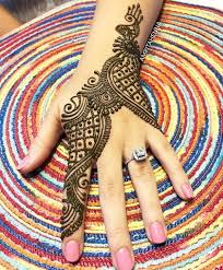 Top 151 Arabic Mehndi Designs Shaadisaga Arabic mehndi designs for full hands. top 151 arabic mehndi designs shaadisaga