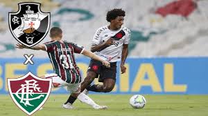 Saiba onde assistir e acompanhe minuto a minuto do jogo palmeiras x vasco da gama ao vivo pelo brasileirão 2020 no dia 26 de janeiro de 2021. Pos Jogo Vasco 1x1 Fluminense Cano Salva O Vasco De Mais Uma Derrota Youtube
