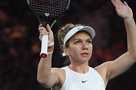 Punctele acumulate in urma turneului de la roland garros, ii ofera simonei mult mai multa liniste si siguranta, fapt pentru care a decis sa ia o pauza. Ce Va Face Simona Halep In AceastÄ VarÄ Decizia De UltimÄ OrÄ Impact