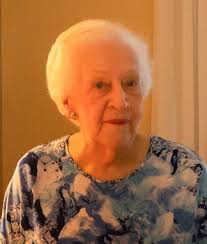 Vivian Chase Garrett (Stackhouse) Obituary