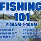 Fishing 101 event image
