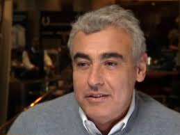 Most Powerful People in Finance