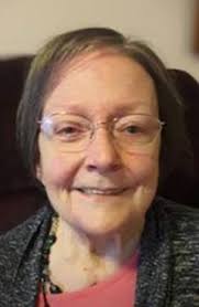 Betty Oberstadt Obituary