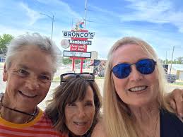 Bloomington HS Class of 1965 reunion in Franklin today