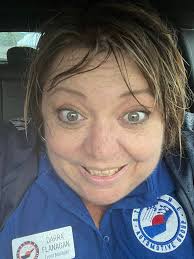 Darra Gasper Flanagan