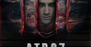 Pelicula Atroz