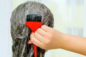 How To Dye Your Hair At Home According To Pro Colorists In 2020 At Home Hair Color Black Hair Care Hair Care