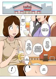 Freehand Tamashii] Äitiäni vastaan ​​jälleen tänään sängyssä - Lue Manhwa,  Manhua, Manhwa 18, Manhua 18, Manhwa raw, Manhwa hentai, hentai webtoon,  hentai manga