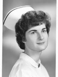 Sharon Firsich Obituary (1941