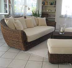 Das eckregal wurde in farbe espressobraun lackiert ! Rattan Sofas Rattan Loom Korb Mobel Looms