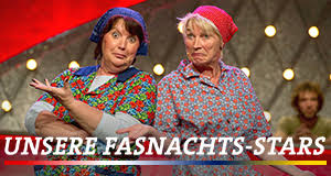 Aufgrund des närrischen treibens wird die fastnachtzeit aber gerne auch als fünfte jahreszeit bezeichnet. Unsere Fasnachts Stars News Termine Streams Auf Tv Wunschliste