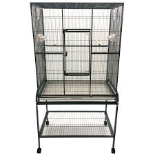 Bird Cage Seed Guard Petsmart A E Cage Company Flight Bird Cage In Green Petco Wooden Perch Flight Cage Petco