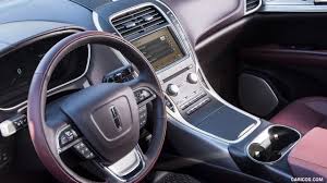 2019 Lincoln Mkx Interior New Interior Lincoln Mkx Lincoln Zephyr Lincoln