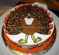 Maybe you would like to learn more about one of these? Coolest Thanksgiving Cake Ideas And Turkey Cakes