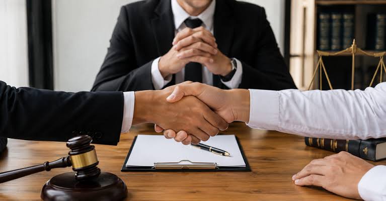 Business Disputes Lawyer for Efficient Conflict Resolution