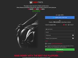 DarkFans.com – Porno.surf