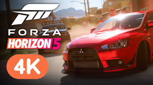 Maybe you would like to learn more about one of these? Forza Horizon 5 Official Release Date Trailer 4k E3 2021 Youtube