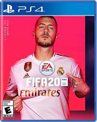 Get fifa 2019 playstation 4 at target™ today. Amazon Com Fifa 20 Standard Edition Playstation 4 Electronic Arts Video Games