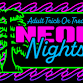 Adult Trick or Treating Night 3 event image