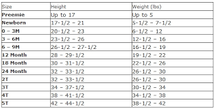 57 Most Popular Child Of Mine Shoe Size Chart