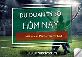 You are on page where you can compare teams preston vs barnsley before start the match. Dá»± Ä'oan Tá»· Sá»' Bong Ä'a Barnsley Vs Preston North End Háº¡ng Nháº¥t Anh 22 01 2020