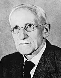 Historical Foundations