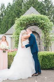 Courtney Jacob Bridal Bliss Portland Weddings Bohemian Style Wedding Photography Rental