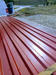 Trapezblech T20 T35 T50 Dach Zentimetrgenaue Zuschnitt Im Preis Mit Gunstige Lieferung In Ganzen Osterreich 7 8020 Trapezblech Dach Trapezblech Dach