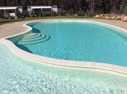 Set in a leafy pine forest, camping flumendosa village arises a few steps away from the stunning beach of santa margherita di pula, in the heart of south western sardinia. Camping Village Flumendosa Pula Best Price Guarantee Mobile Bookings Live Chat
