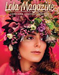 Lola Magazine March/April 2018 by RichardCreative