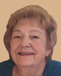 Geraldine Ruby Hartley Obituary March 6, 2024