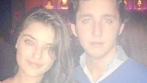 Isabel, la otra pasión del «pequeño Nicolás»