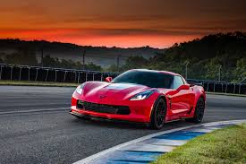 Chevrolet corvette grand sport vs porsche 911 r. 2017 Chevrolet Corvette Grand Sport First Drive Review