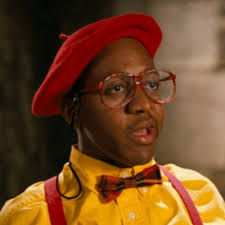 Peter Fitzsimmons: Alan From "Rachel's First Date"! by The Delicious Culture