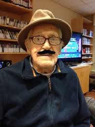 George Champoux Obituary (2015)