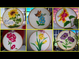 Embroidery designs vintage embroidery hand embroidery flower embroidery craft patterns flower patterns printable stencil patterns pattern free patterns for hand embroidery! Best Free Embroidery Patterns Of Floral Embroidery Designs Printable Floral Hand Embroidery Patterns Youtube