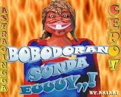 (l) boga kabogoh geulis irung mancung,biwir ipis lamun kuring teu. Bobodoran Sunda Ngakak Gokil Home Facebook