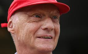 F1 pays tribute to niki lauda in monaco it was an emotional day in monaco as the f1 community came together to pay tribute to a true legend of the sport. Niki Lauda Wie Er Niki Nazionale Wurde