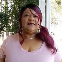 Latasha Cottrell's Instagram, Twitter & Facebook