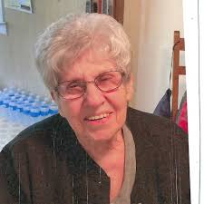 Antoinette “Ann” “Doni” D'Pasquale Obituary (1927