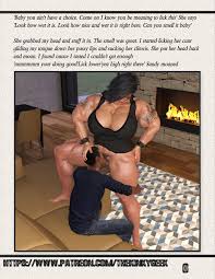 Geekyfemdom on X: new story on 2 patreons t.co62scAcN0eT 5 dollar  level base on the old story drawn by t.cooSQdzUxV8X femdom  muscularwomen muscularwoman femalemuscle liftandcarry  femalebodybuilder fbb hugetits rule34 ...